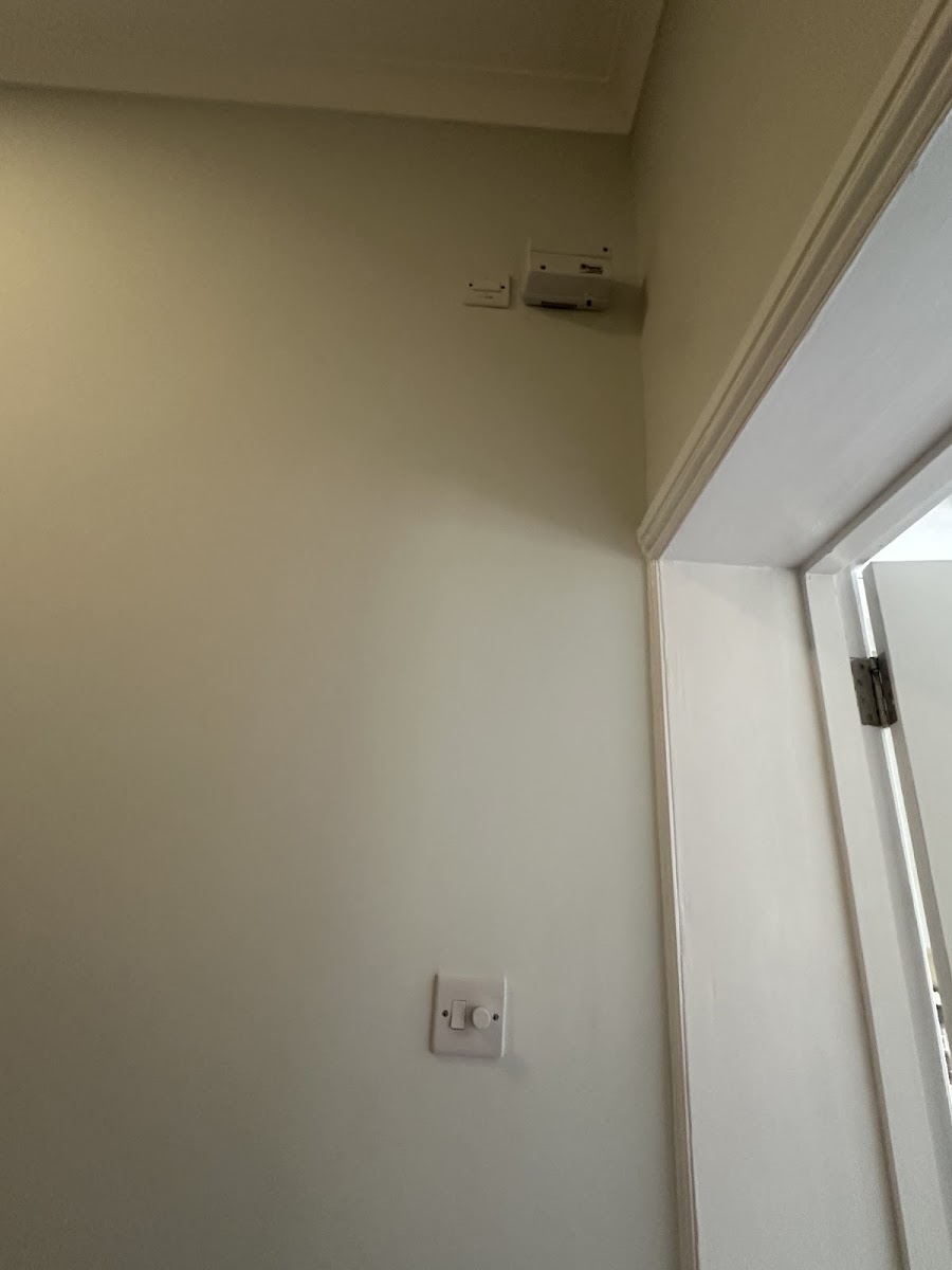 24/7 POWERUP ELECTRICAL LTD — recent job in London