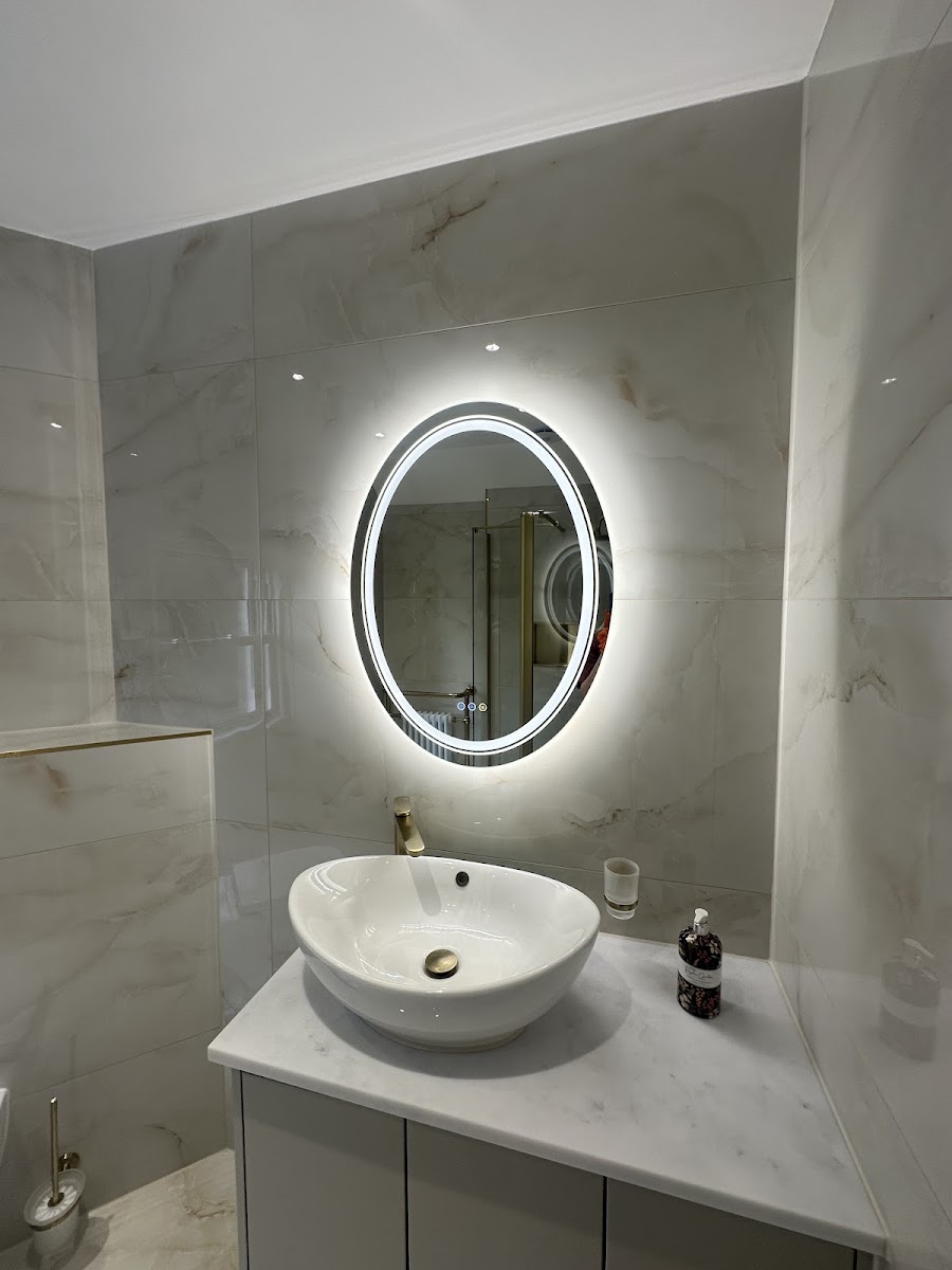 24/7 POWERUP ELECTRICAL LTD — recent job in London