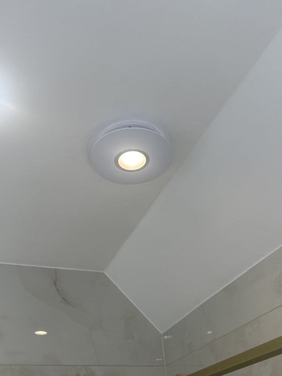 24/7 POWERUP ELECTRICAL LTD — recent job in London