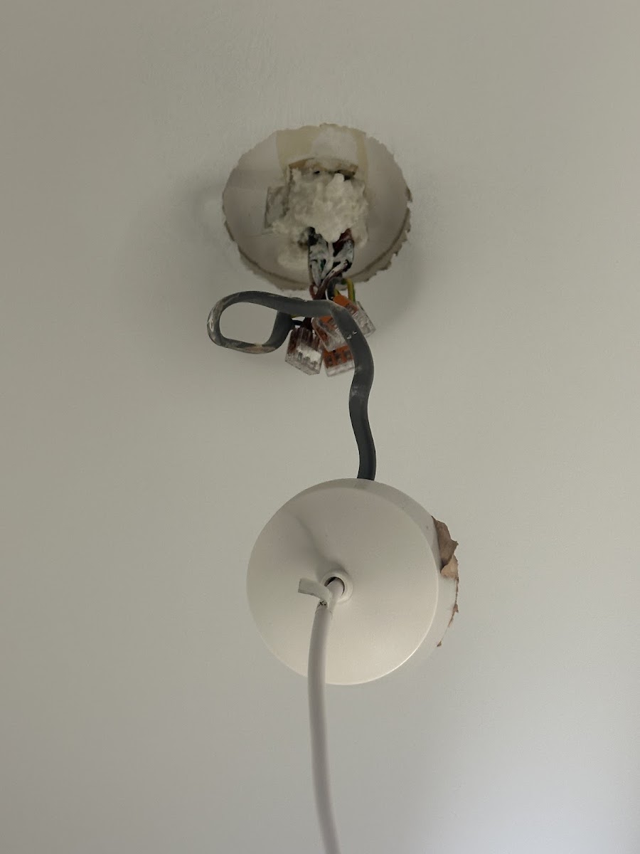 24/7 POWERUP ELECTRICAL LTD — recent job in London