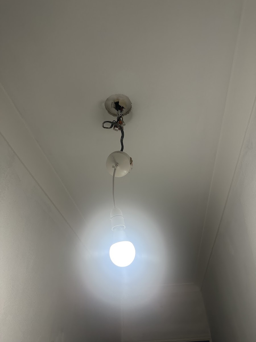 24/7 POWERUP ELECTRICAL LTD — recent job in London