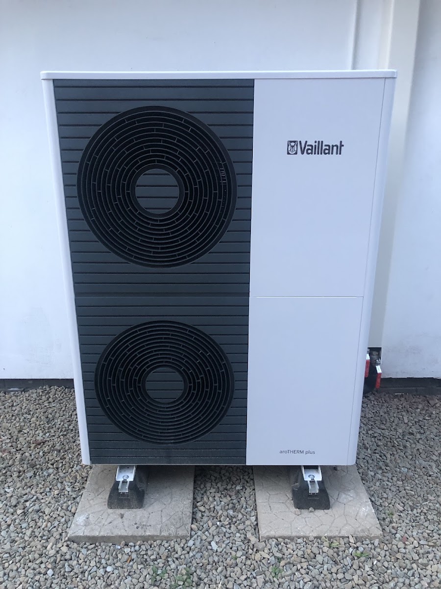A Mellor Plumbing & Heating Services Ltd — recent job in Rochdale