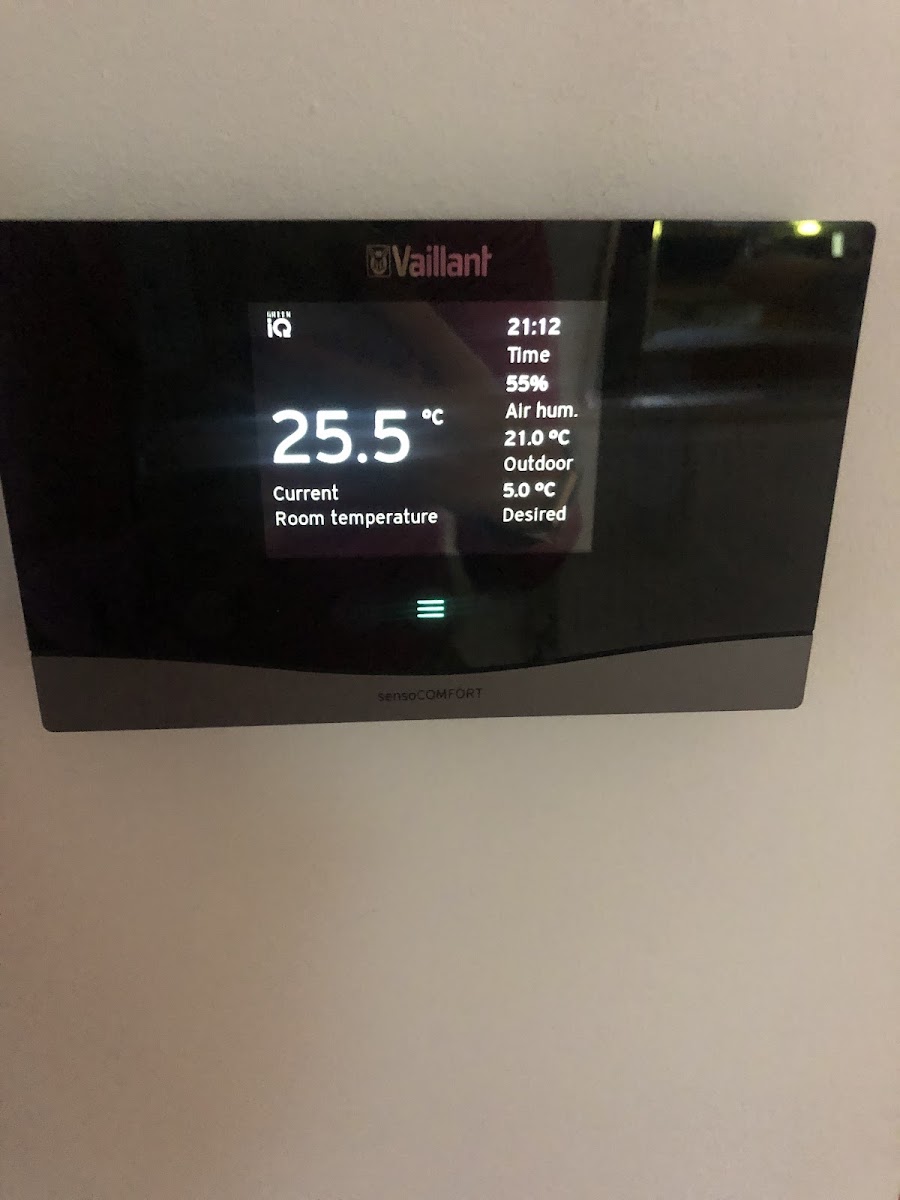 A Mellor Plumbing & Heating Services Ltd — recent job in Rochdale