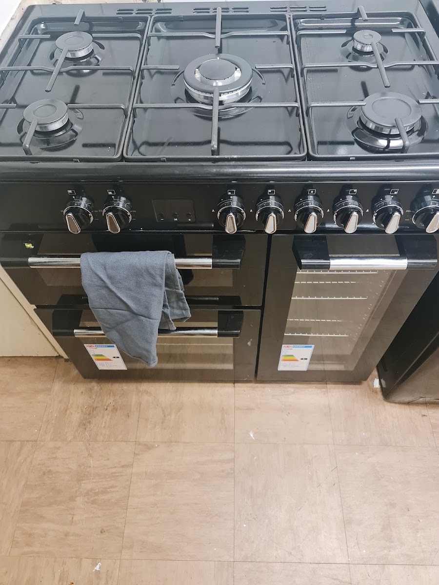 A R Gas Engineers — recent job in London