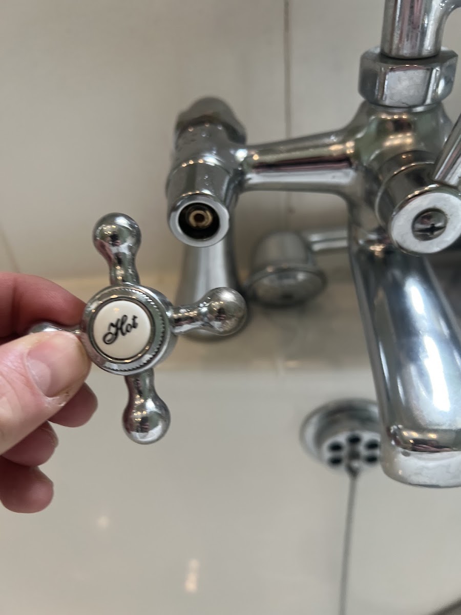 AAA GAS SOLUTIONS LTD — recent job in Pudsey