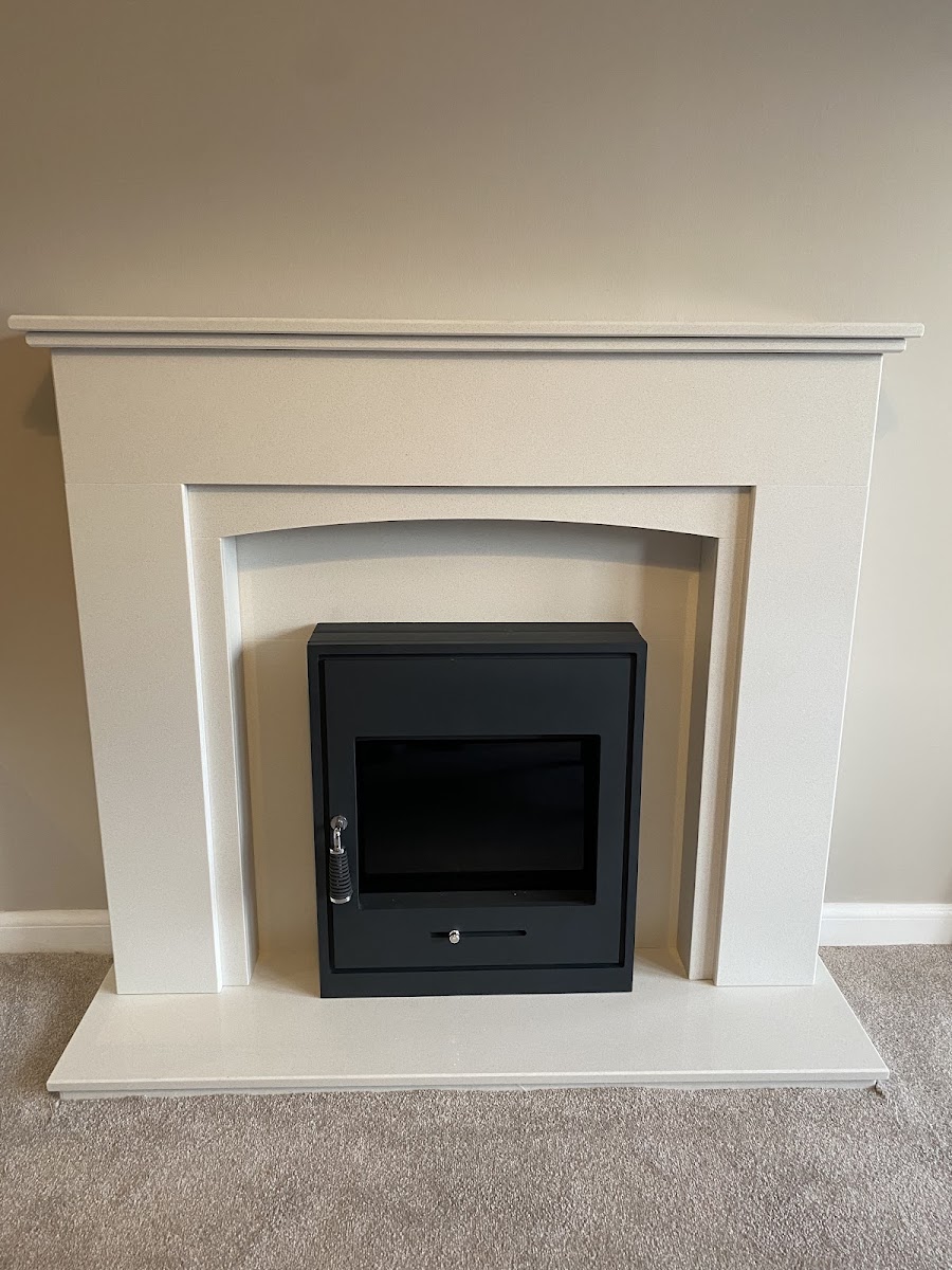 Aburgh Solutions — recent job in Musselburgh