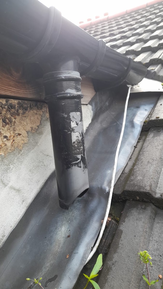 AE Exterior Cleaning Ltd — recent job in London