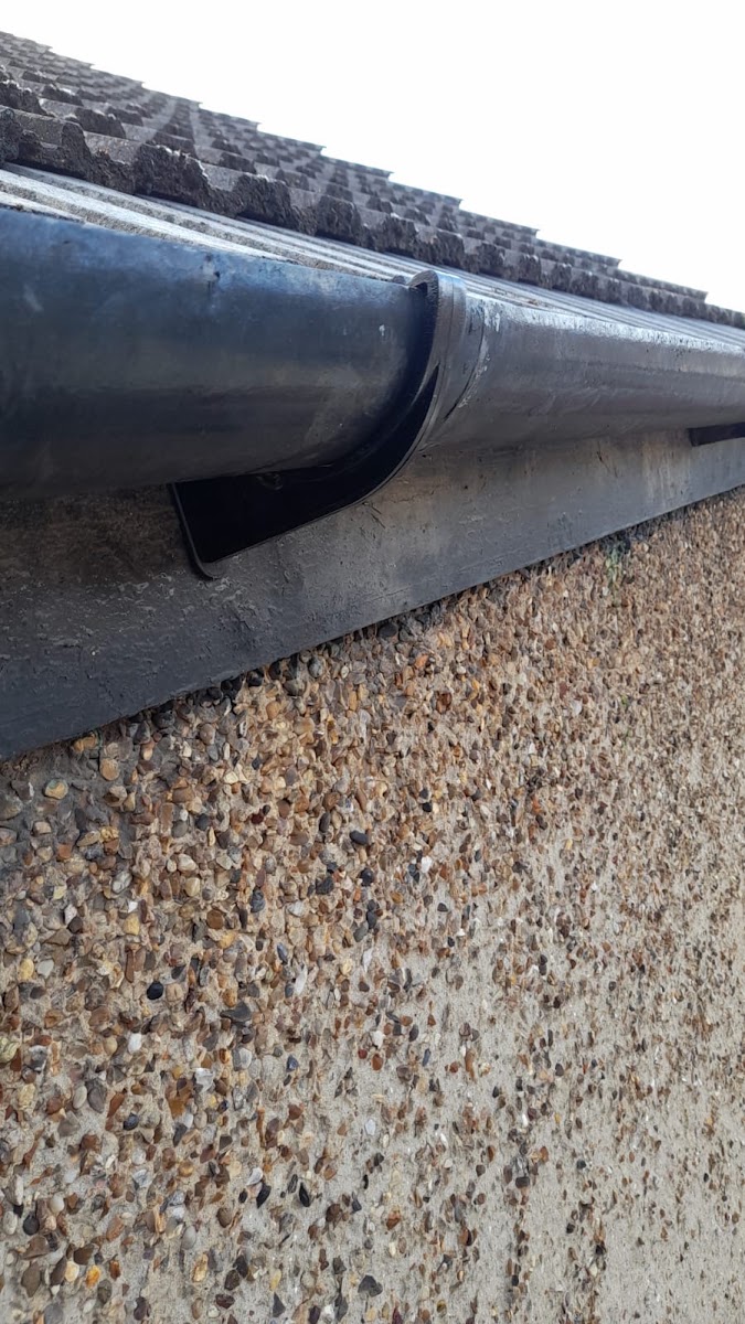 AE Exterior Cleaning Ltd — recent job in London