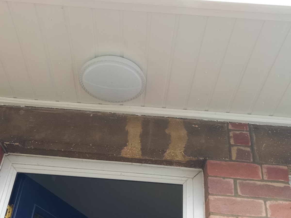 AM Roofing — recent job in Newcastle Upon Tyne