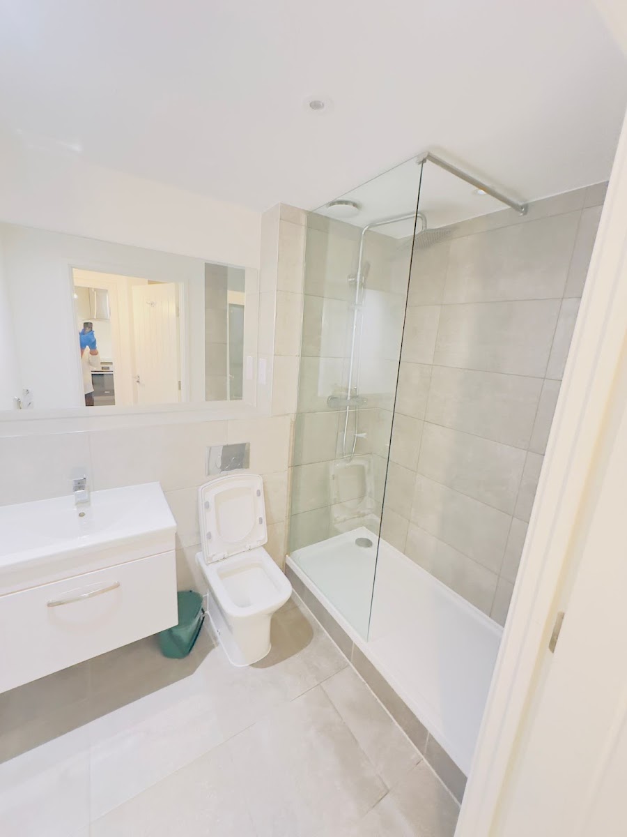 Amazing Cleaners — recent job in Hayes