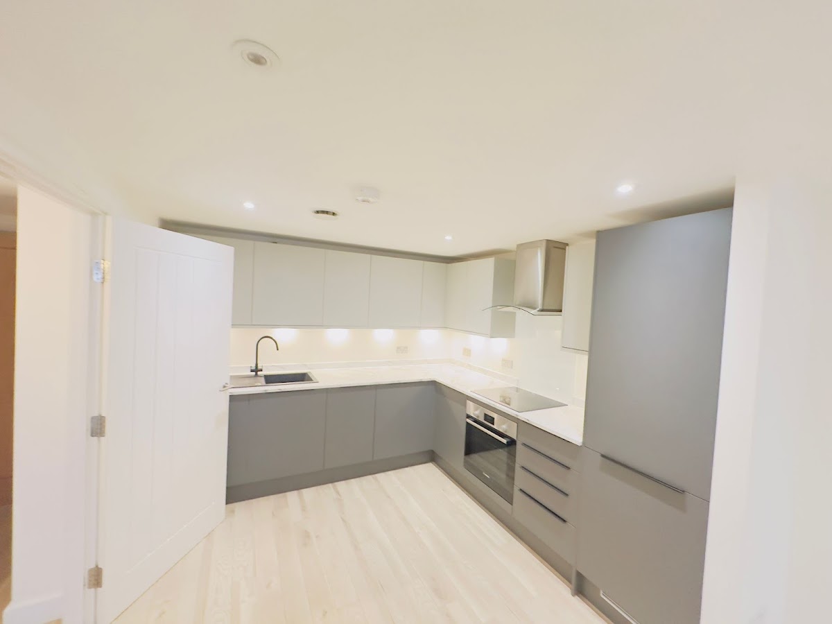 Amazing Cleaners — recent job in Hayes