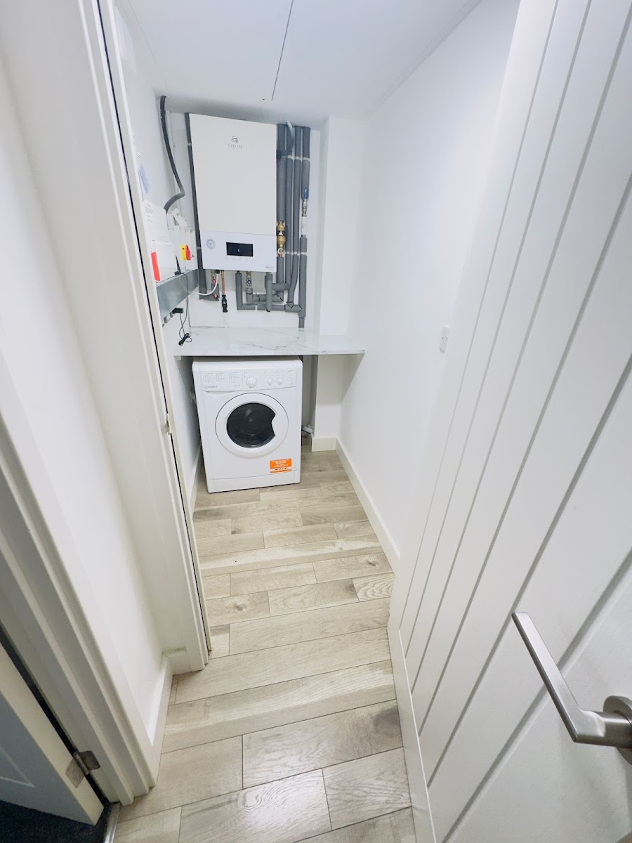 Amazing Cleaners — recent job in Hayes
