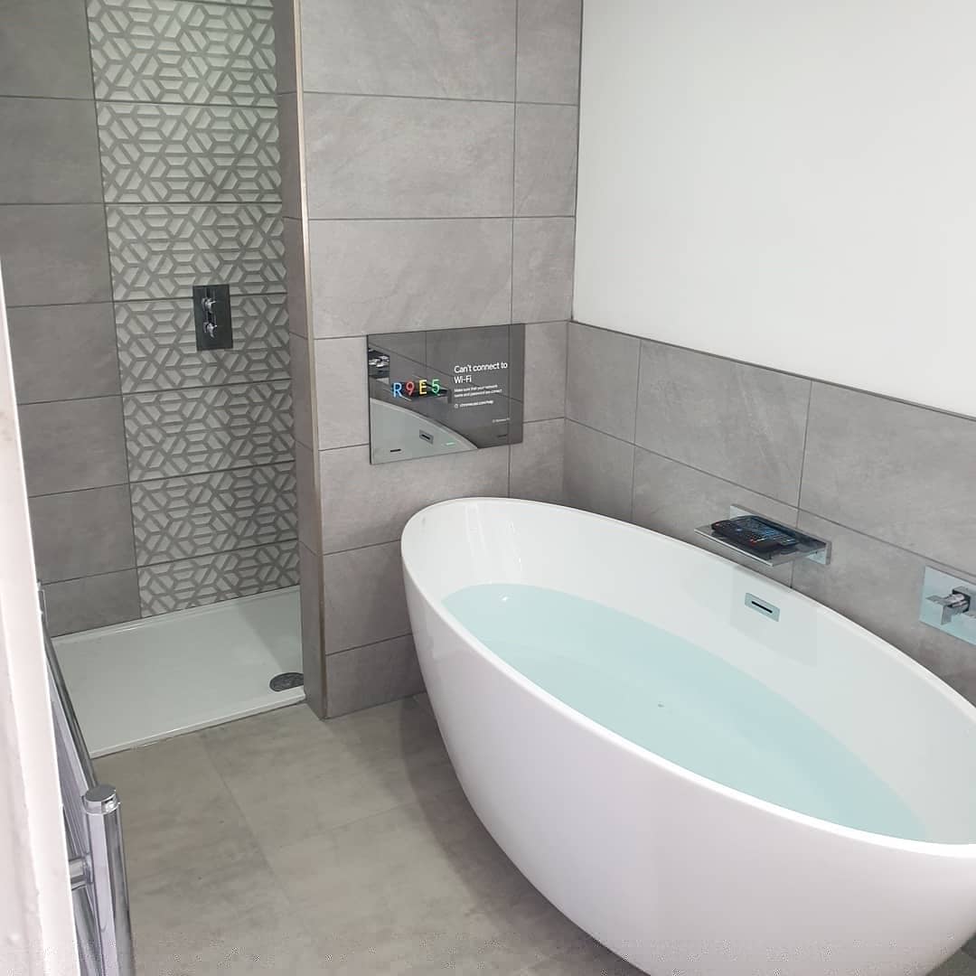 AMB Plumbing and Heating — recent job in Leeds