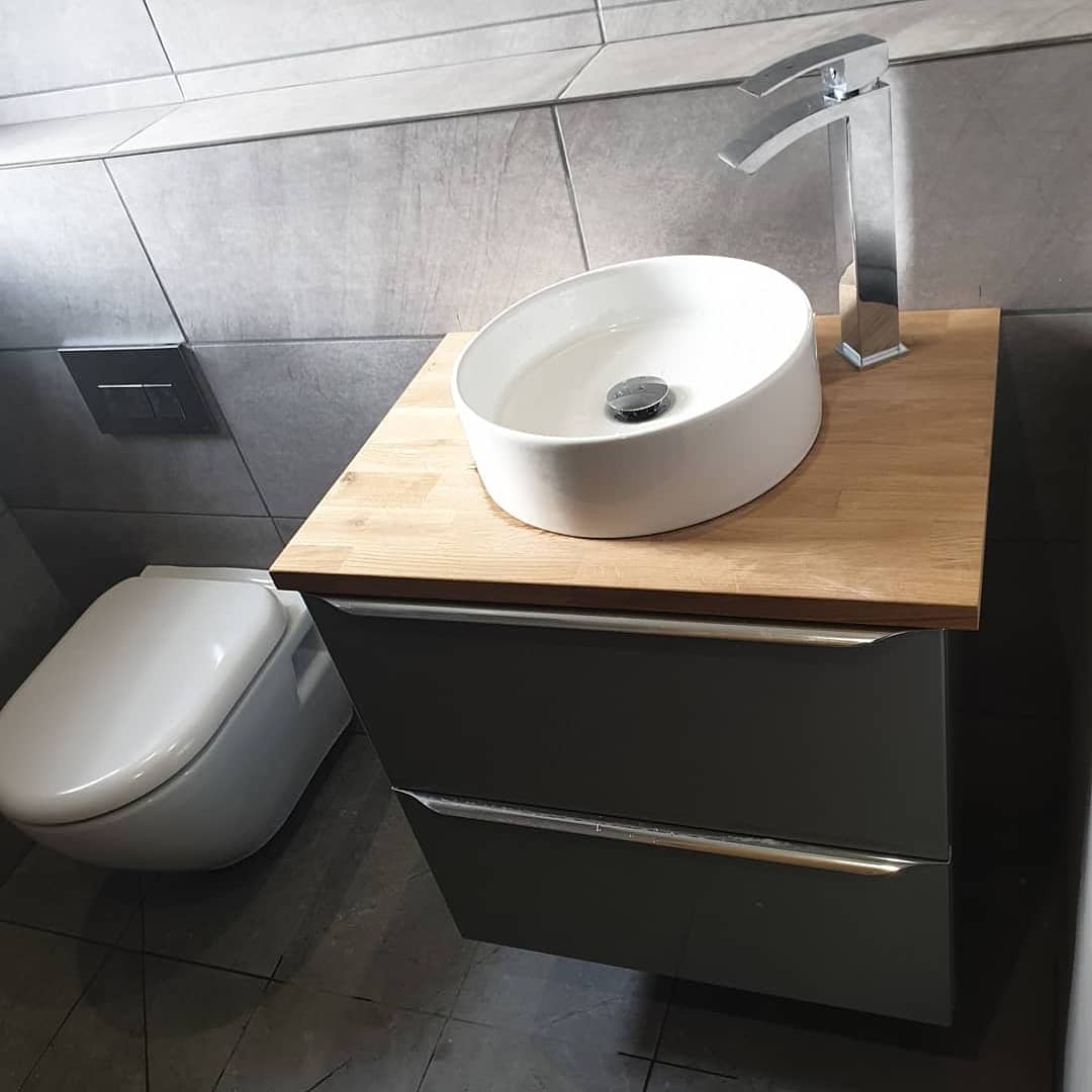 AMB Plumbing and Heating — recent job in Leeds