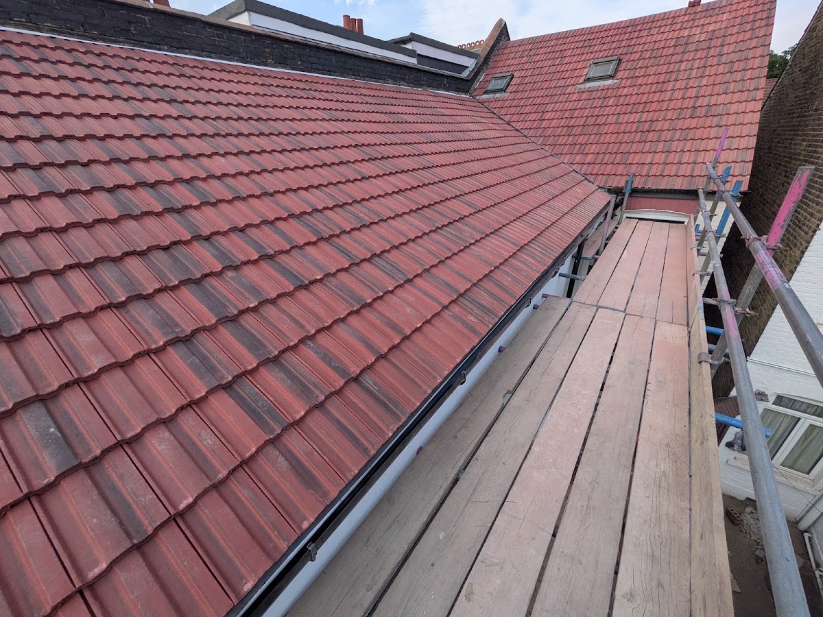 Aulakh Roofing Ltd — recent job in Hounslow