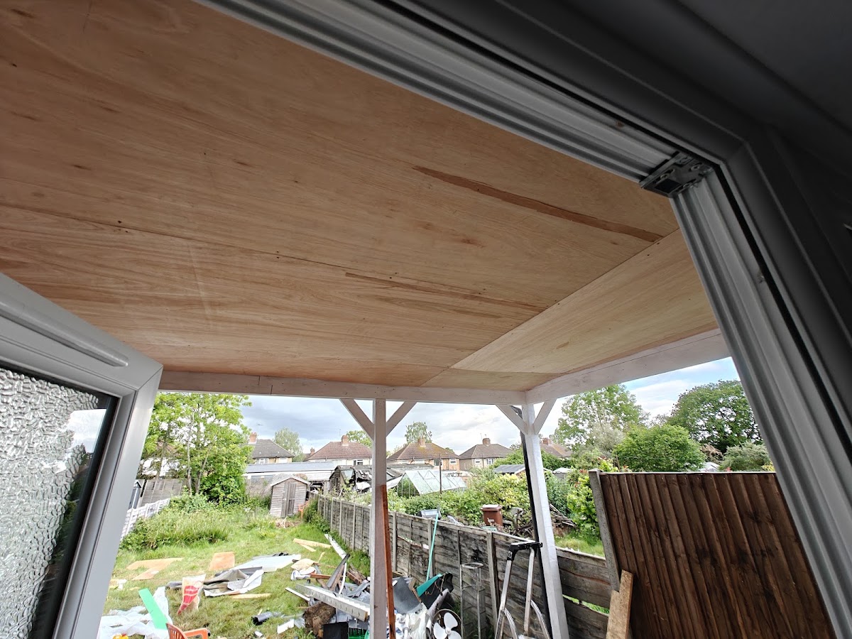 Aulakh Roofing Ltd — recent job in Hounslow