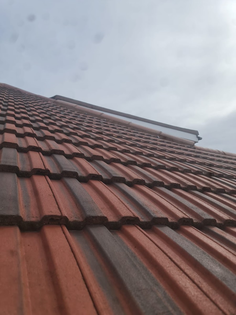 B Irons Roofing Ltd — recent job in Enfield