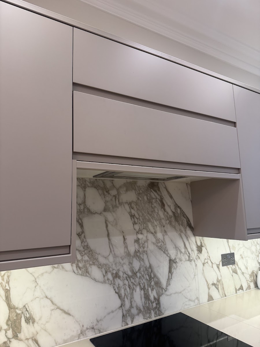 Can-Do Handyman — recent job in London