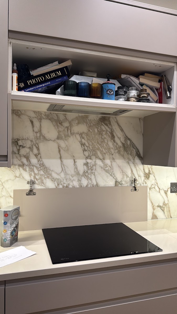 Can-Do Handyman — recent job in London