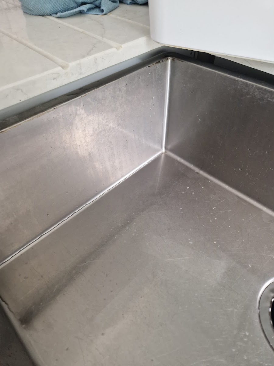 Can-Do Handyman — recent job in London