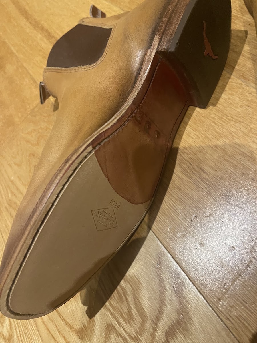Caplaneris Key Cutting, Watch Repair Workshop, Engraving & Quality Shoe Repair — recent job in London