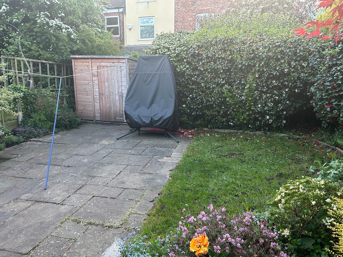 Cheshire Pro Wash — recent job in Sale