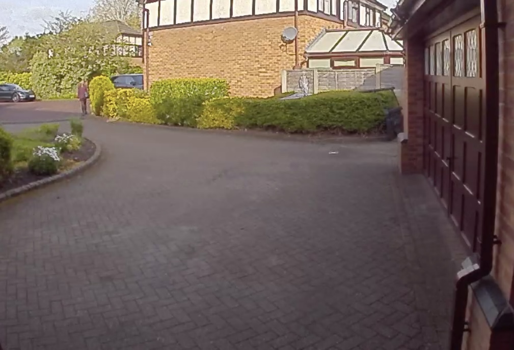 Cheshire Pro Wash — recent job in Sale