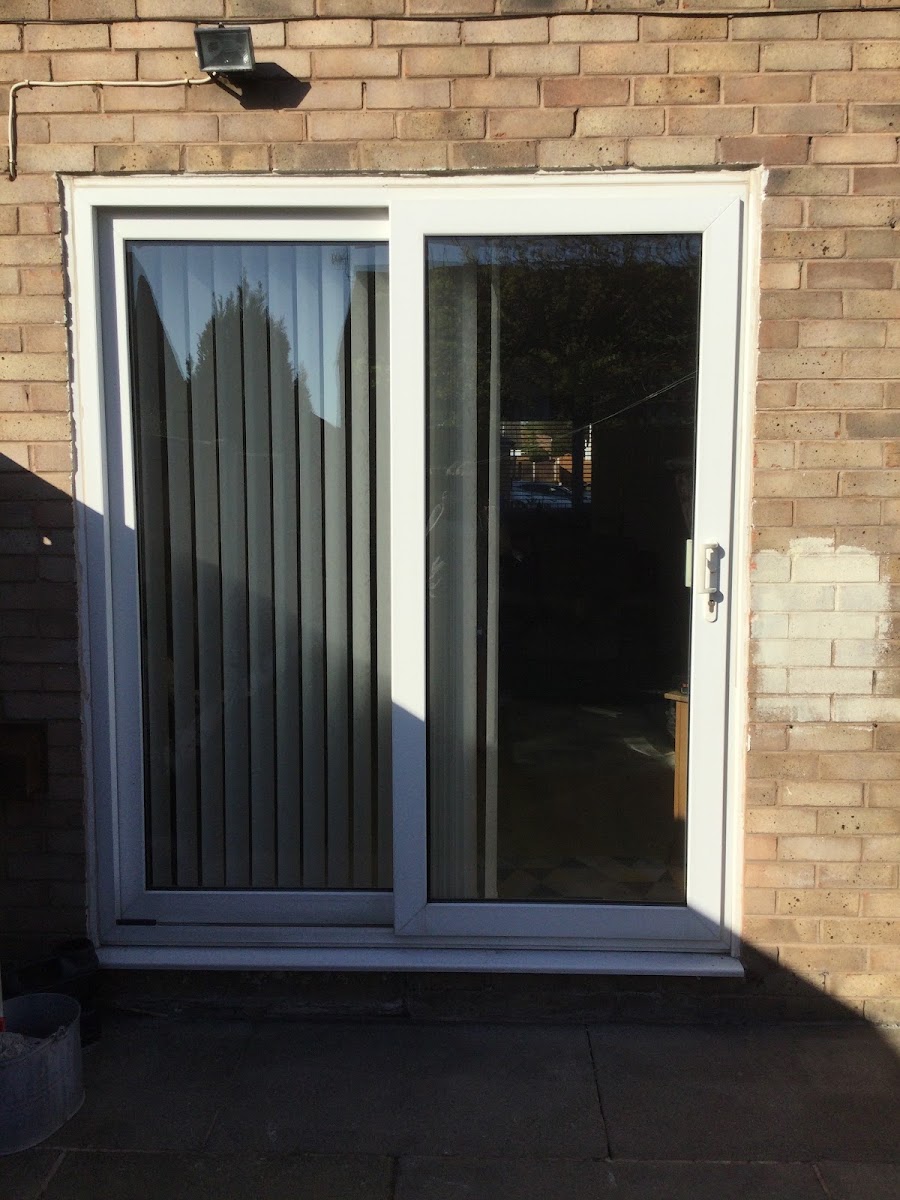 Clear Outlook Liverpool — recent job in Liverpool