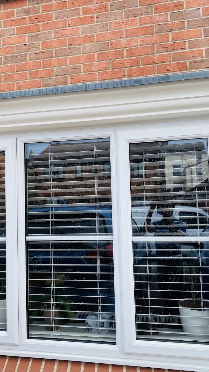 Clear Outlook Liverpool — recent job in Liverpool