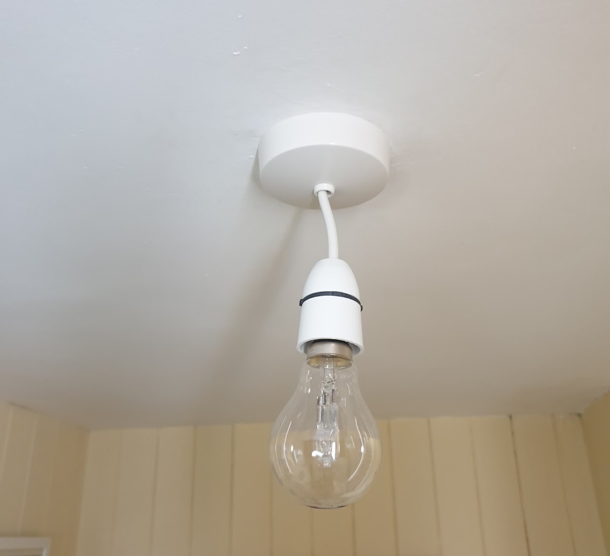 CNC Electricial — recent job in Forest Hill