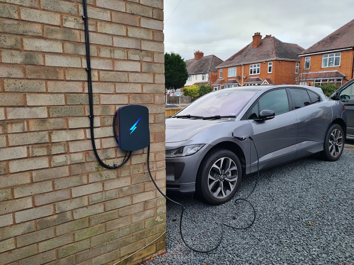 Connected Services Ltd — recent job in Bromsgrove