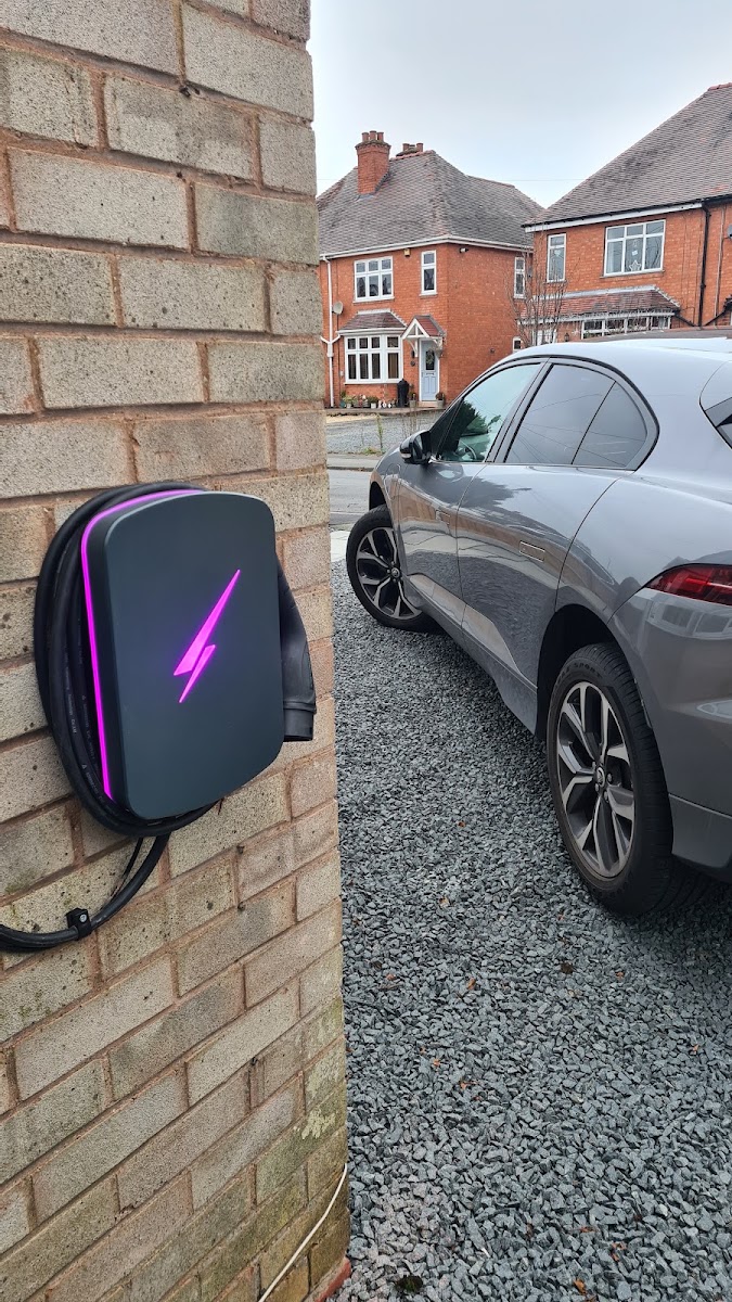 Connected Services Ltd — recent job in Bromsgrove