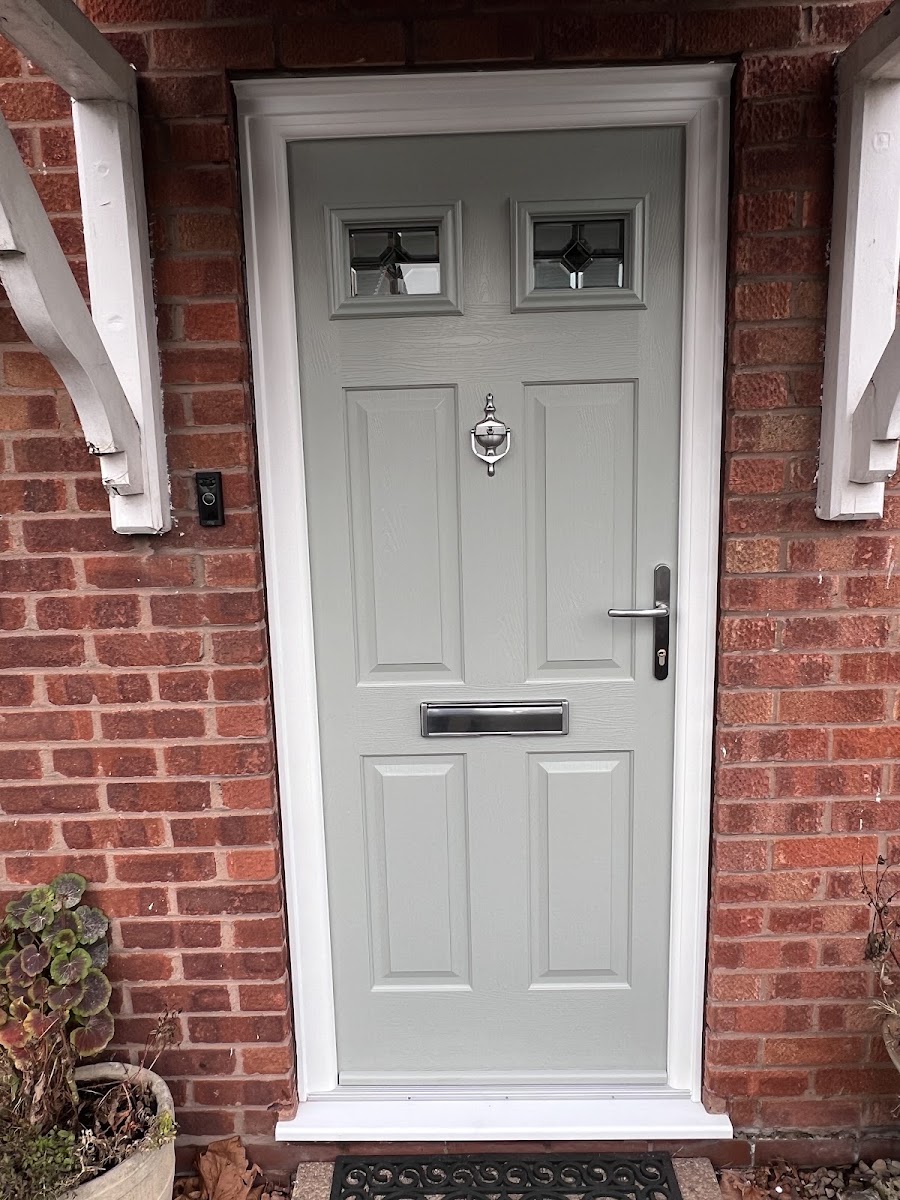 Connected Services Ltd — recent job in Bromsgrove