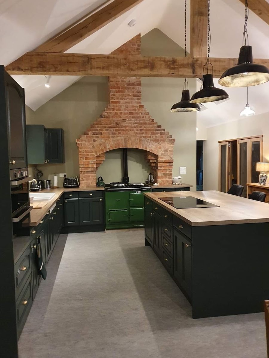 Connected Services Ltd — recent job in Bromsgrove