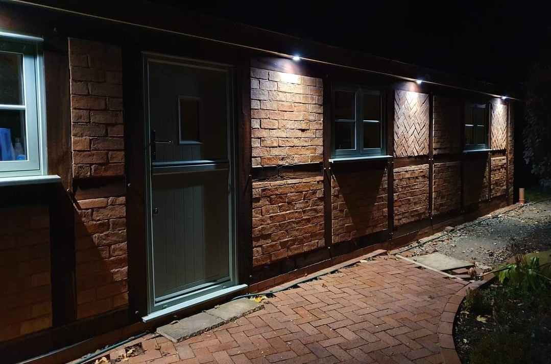 Connected Services Ltd — recent job in Bromsgrove