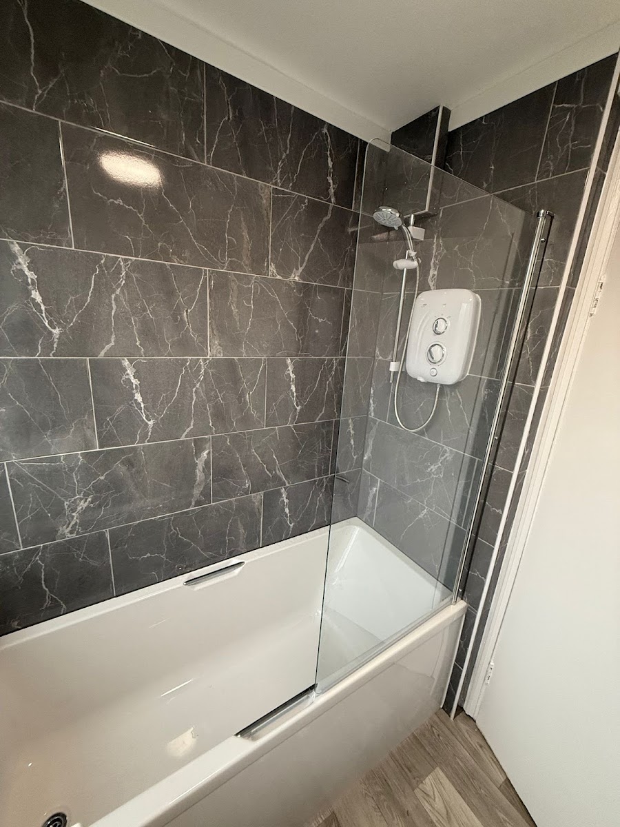 Copious Cleaning Services Limited — recent job in London