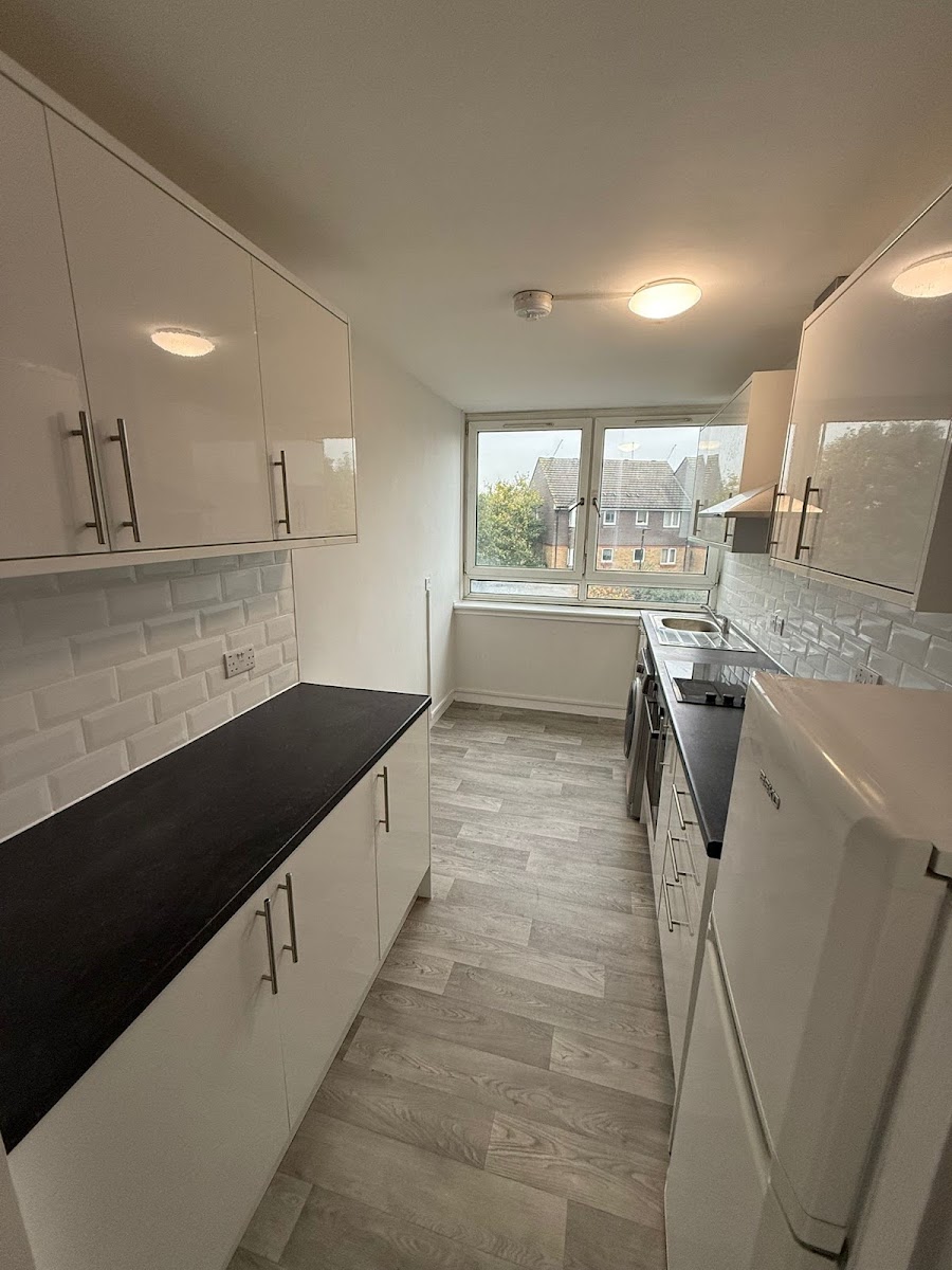 Copious Cleaning Services Limited — recent job in London