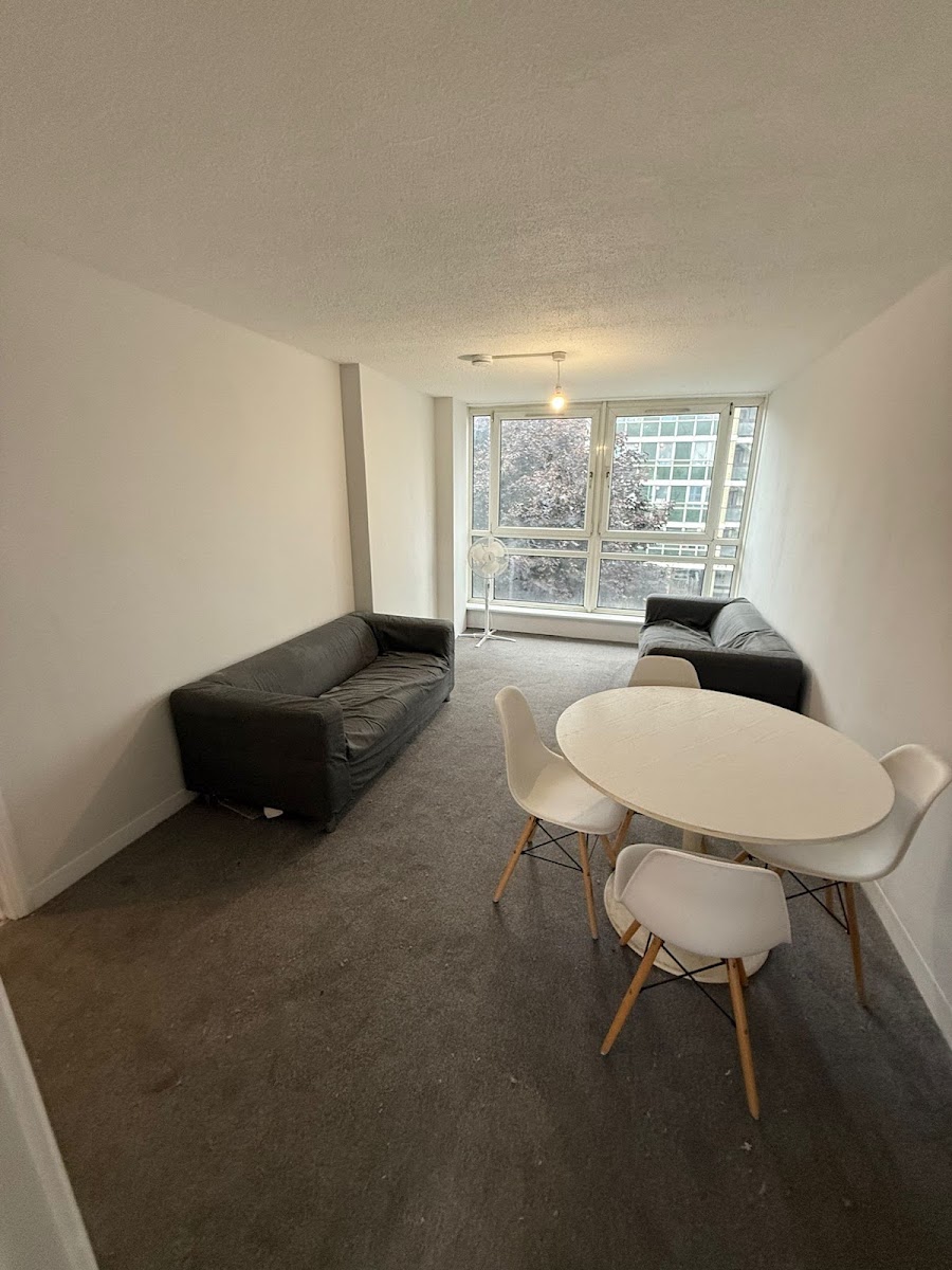 Copious Cleaning Services Limited — recent job in London