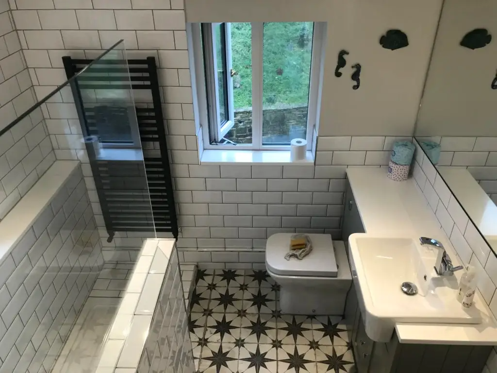 Cronofix — recent job in Bolton