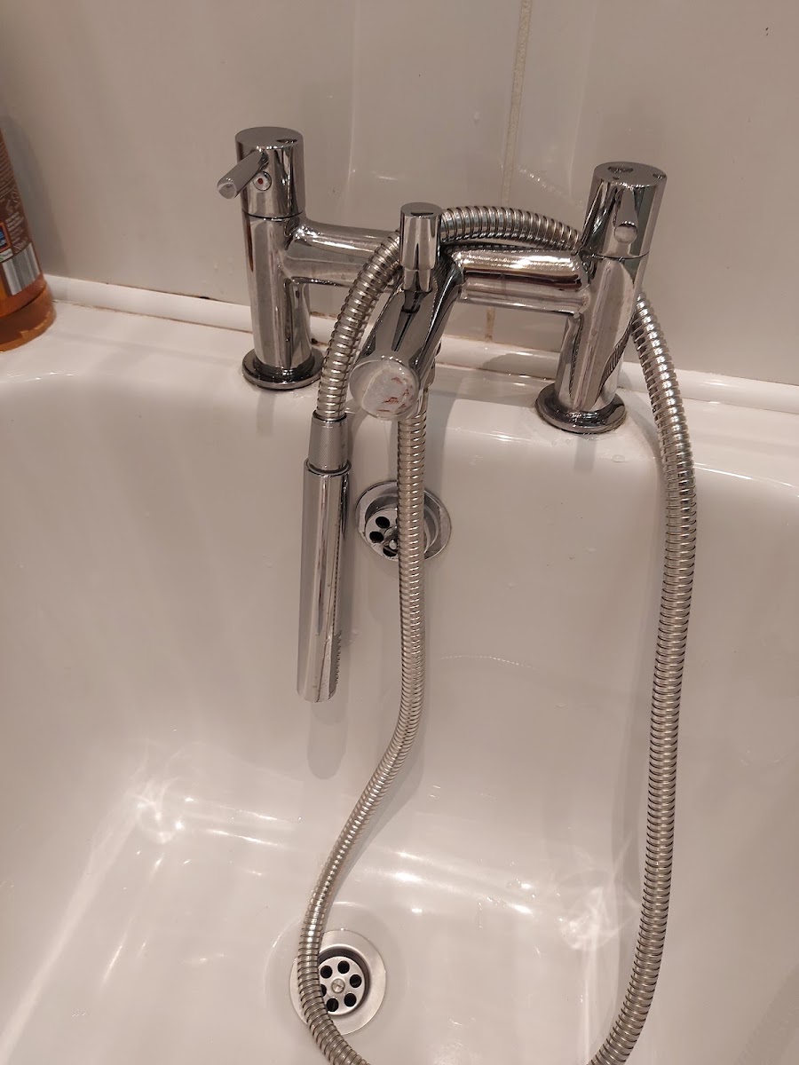 Cronofix — recent job in Bolton