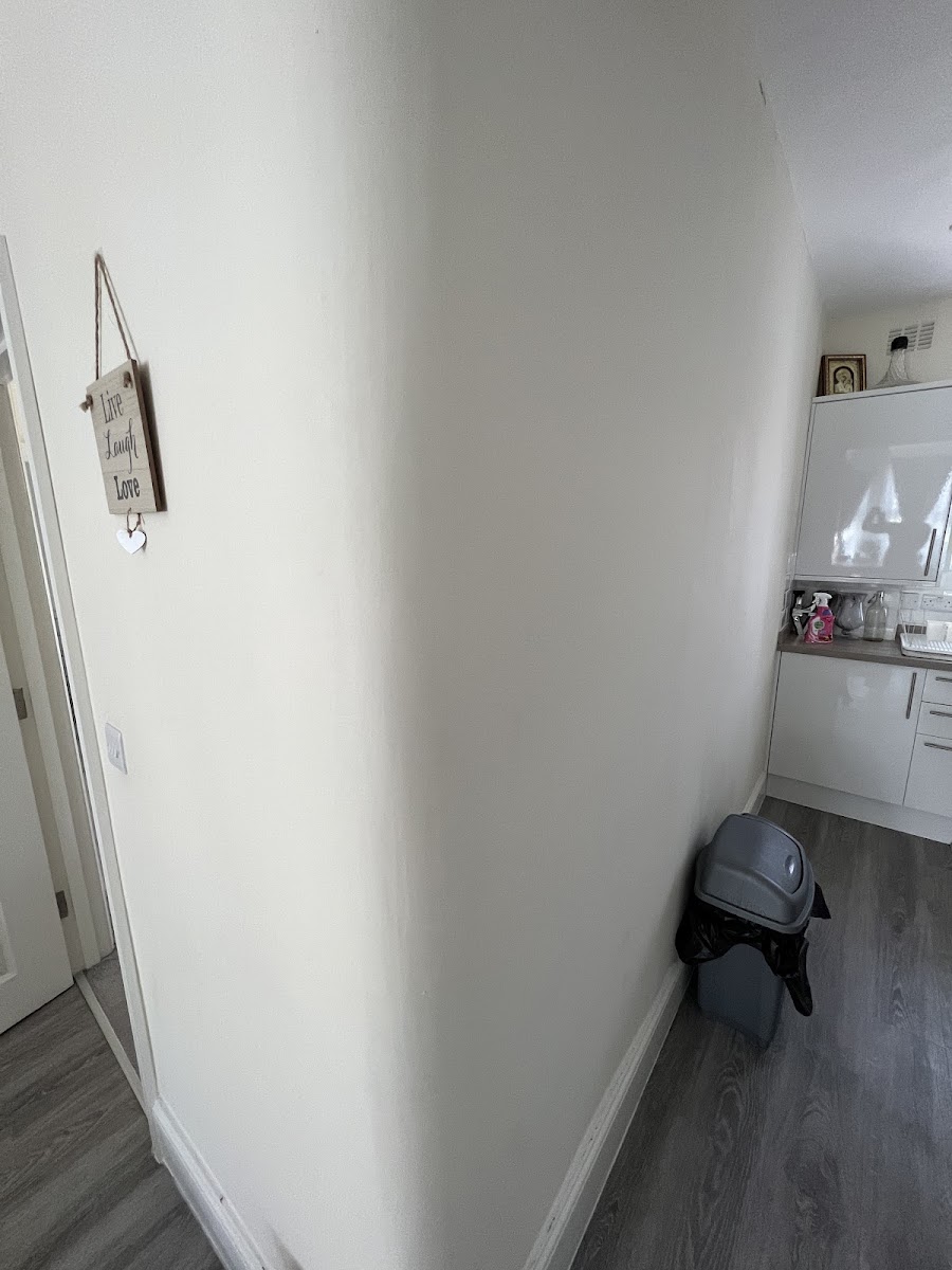 Decomax Local Handyman — recent job in London