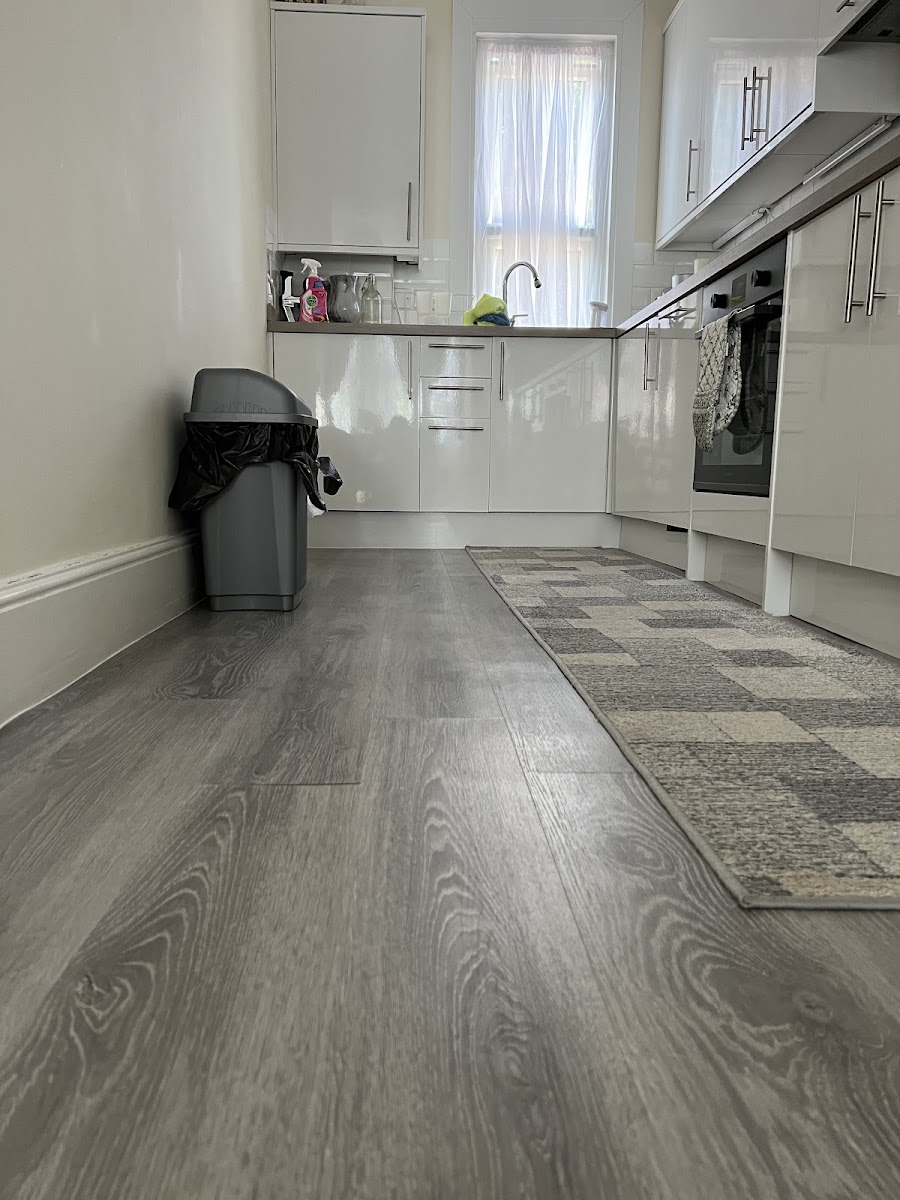 Decomax Local Handyman — recent job in London