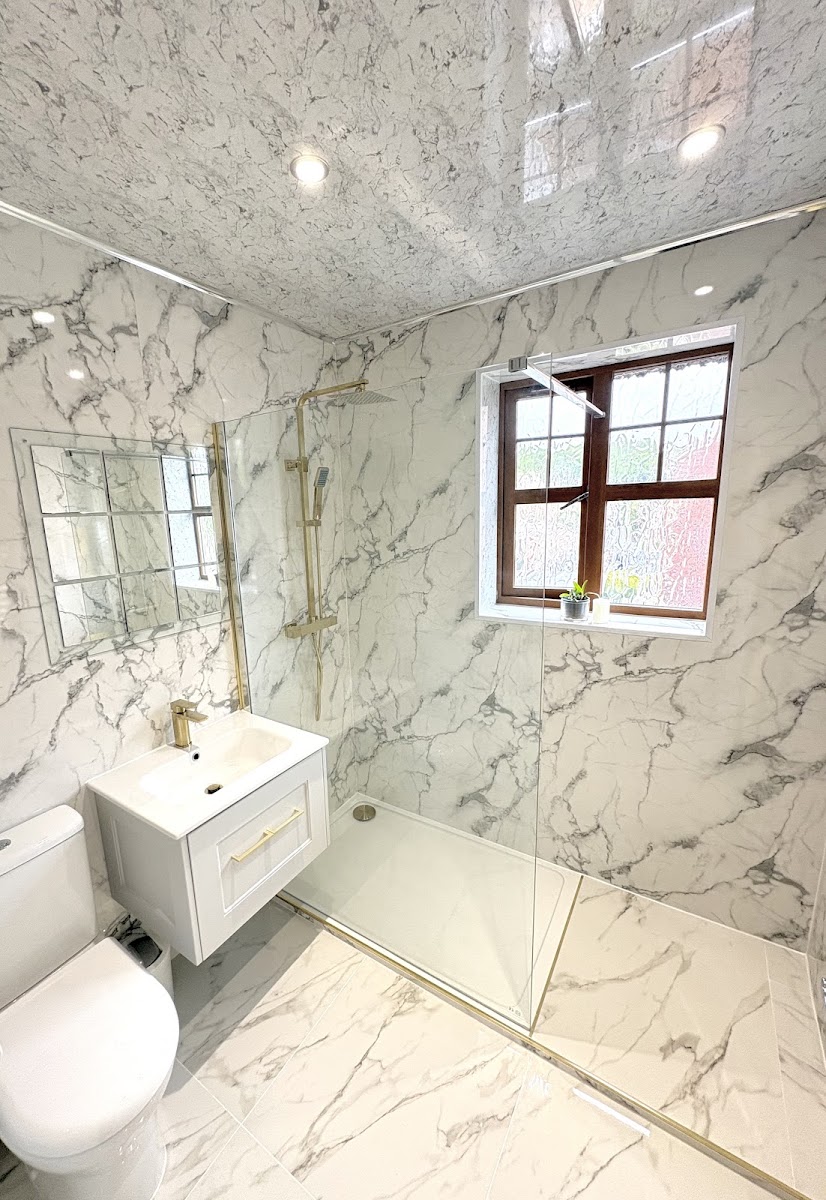 Developments of Yorkshire Ltd — recent job in Batley