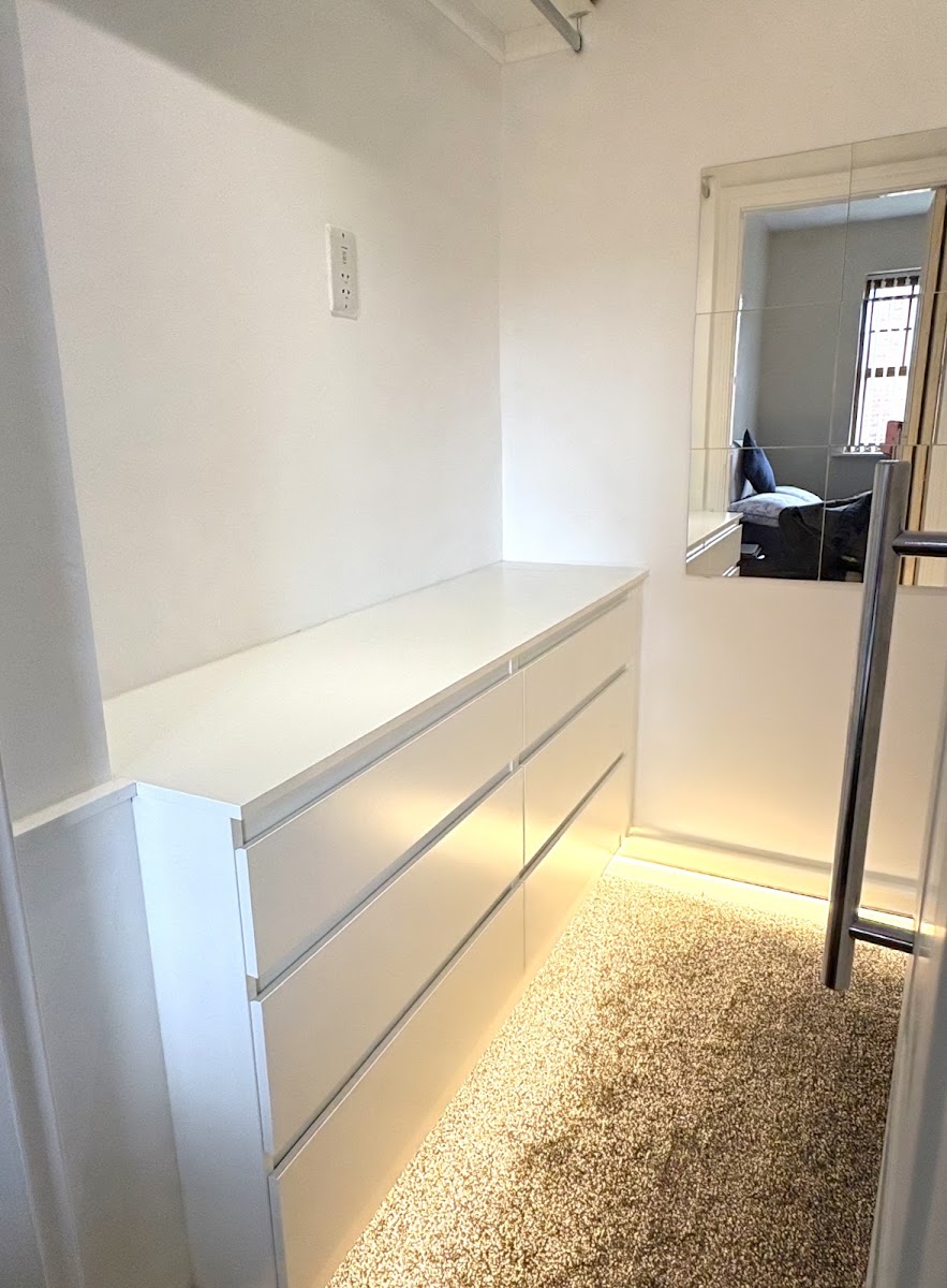 Developments of Yorkshire Ltd — recent job in Batley