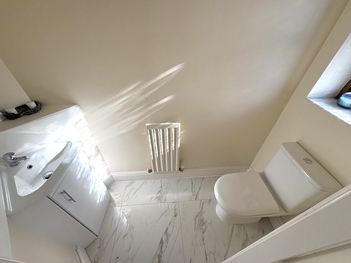 Developments of Yorkshire Ltd — recent job in Batley