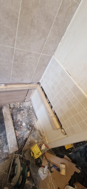 Developments of Yorkshire Ltd — recent job in Batley