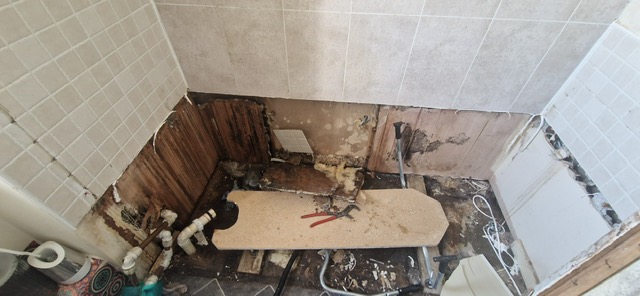 Developments of Yorkshire Ltd — recent job in Batley
