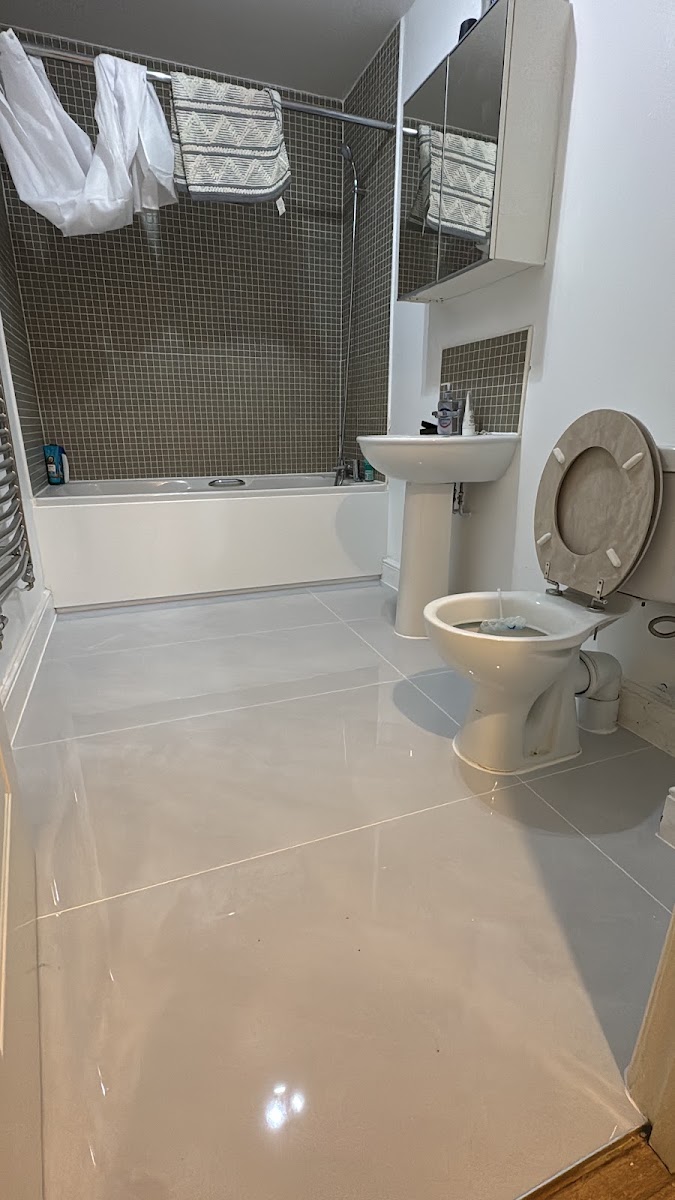 Developments of Yorkshire Ltd — recent job in Batley