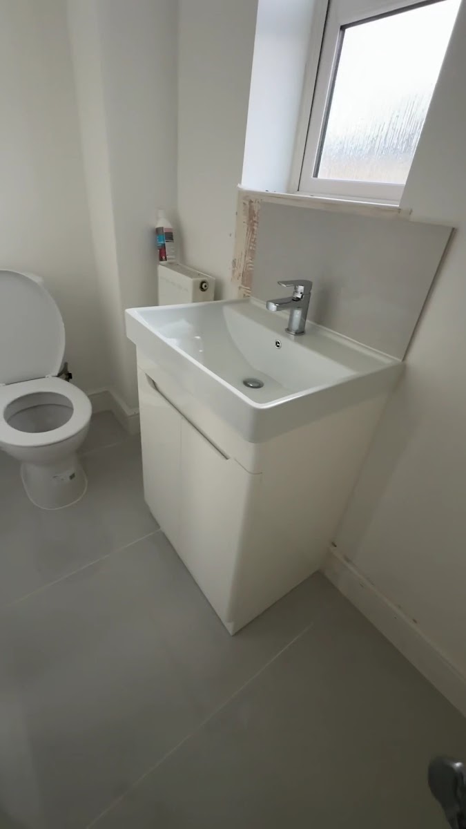 Developments of Yorkshire Ltd — recent job in Batley