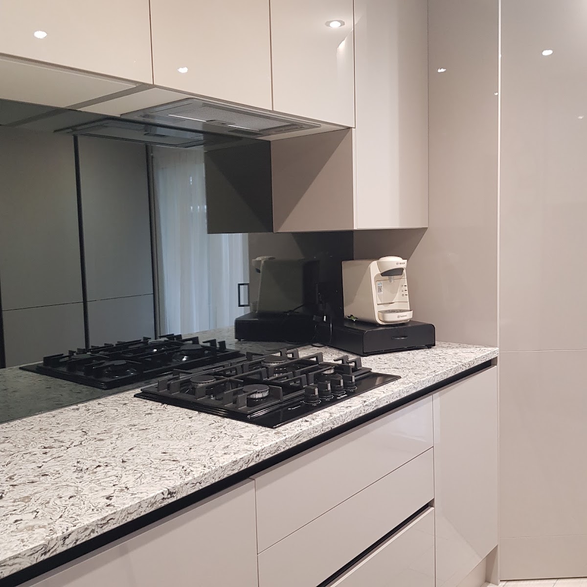 Electricians ASAP — recent job in Enfield